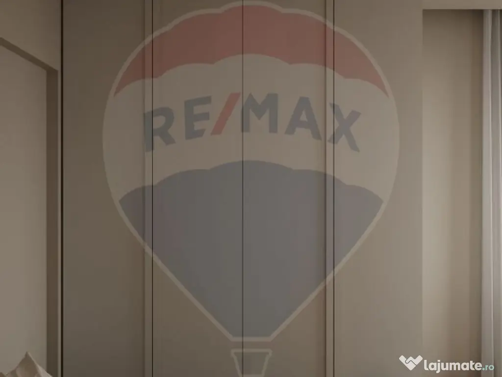 De vânzare casă nouă Tunari – 4 camere Ansamblu priv... 