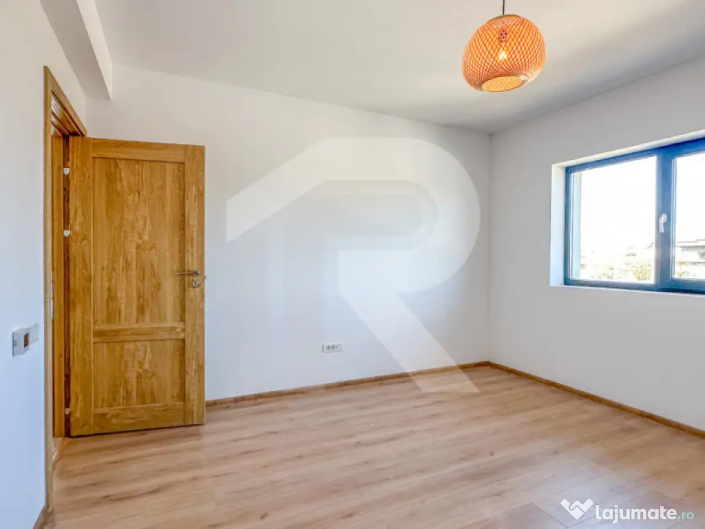 3 dormitoare, 3 băi - casă individuală în Comuna Berceni 