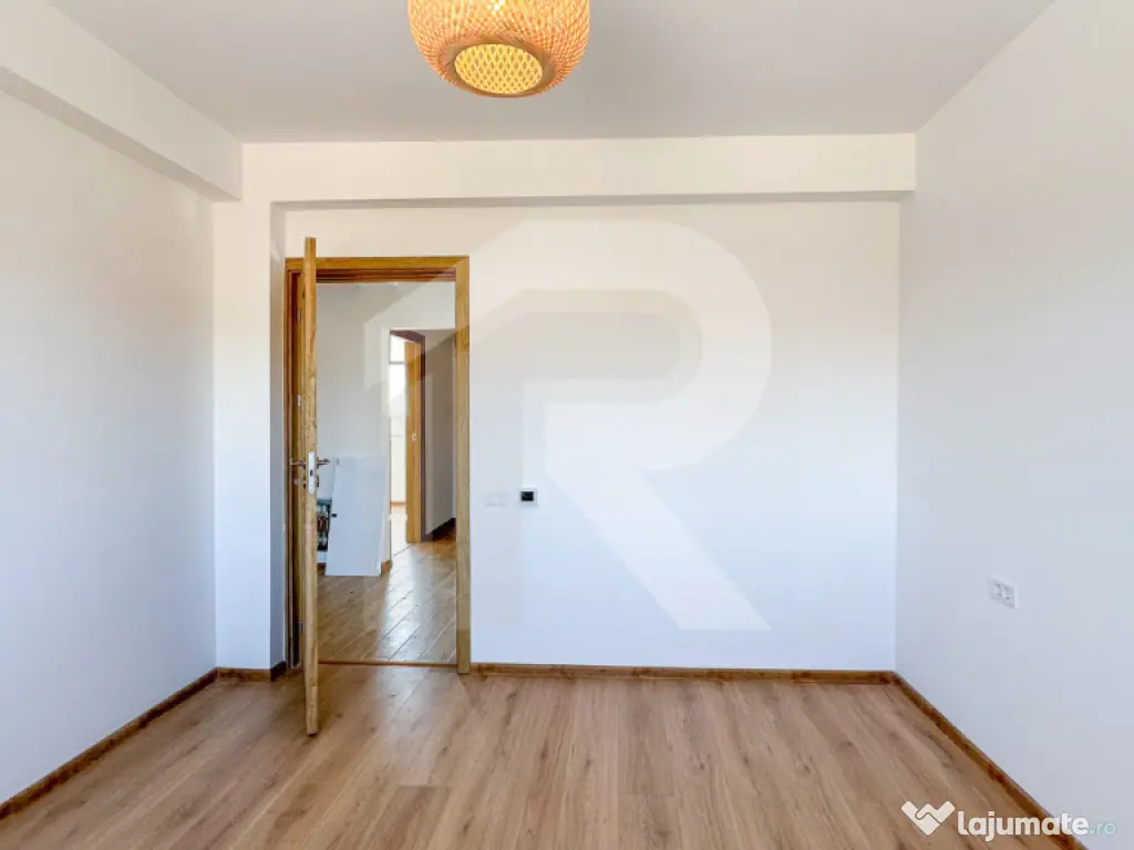 3 dormitoare, 3 băi - casă individuală în Comuna Berceni 