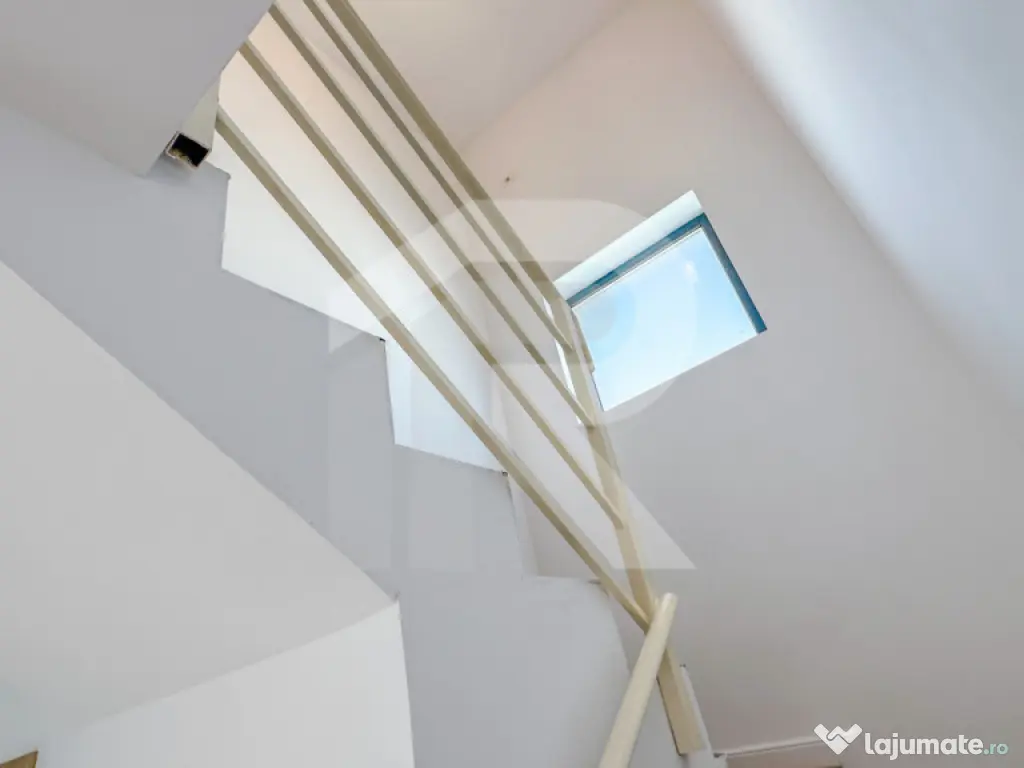 3 dormitoare, 3 băi - casă individuală în Comuna Berceni 