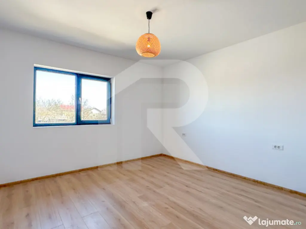 3 dormitoare, 3 băi - casă individuală în Comuna Berceni 