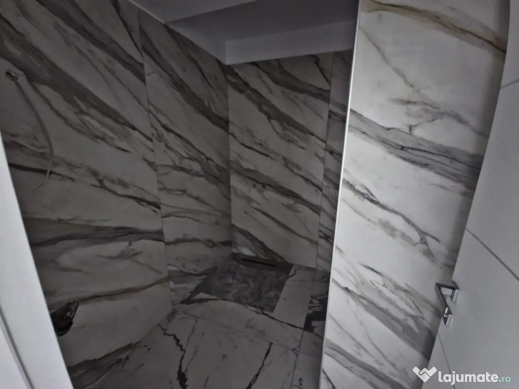 Tomis Plus apartament 2 camere decomandat incalzire pardosea 