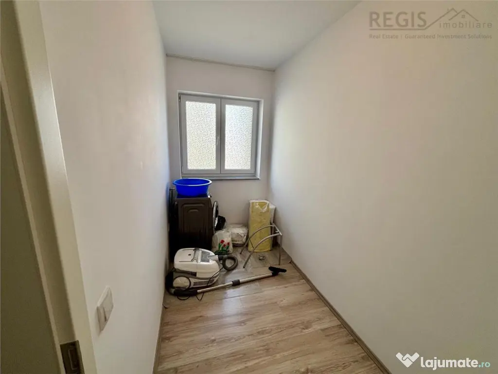 Apartament 2,5 camere Avantgarden 