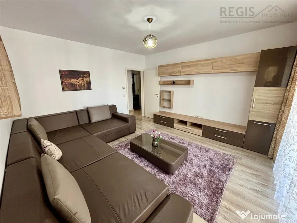 Apartament 2,5 camere Avantgarden 