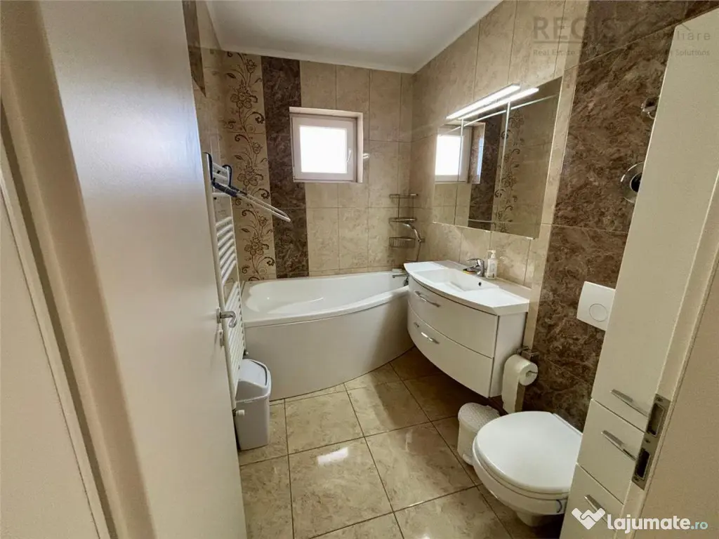 Apartament 2,5 camere Avantgarden 