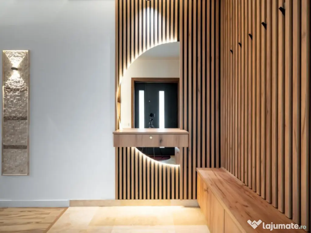 Vila de vanzare Branesti,, teren suplimentar, gata de mutar 