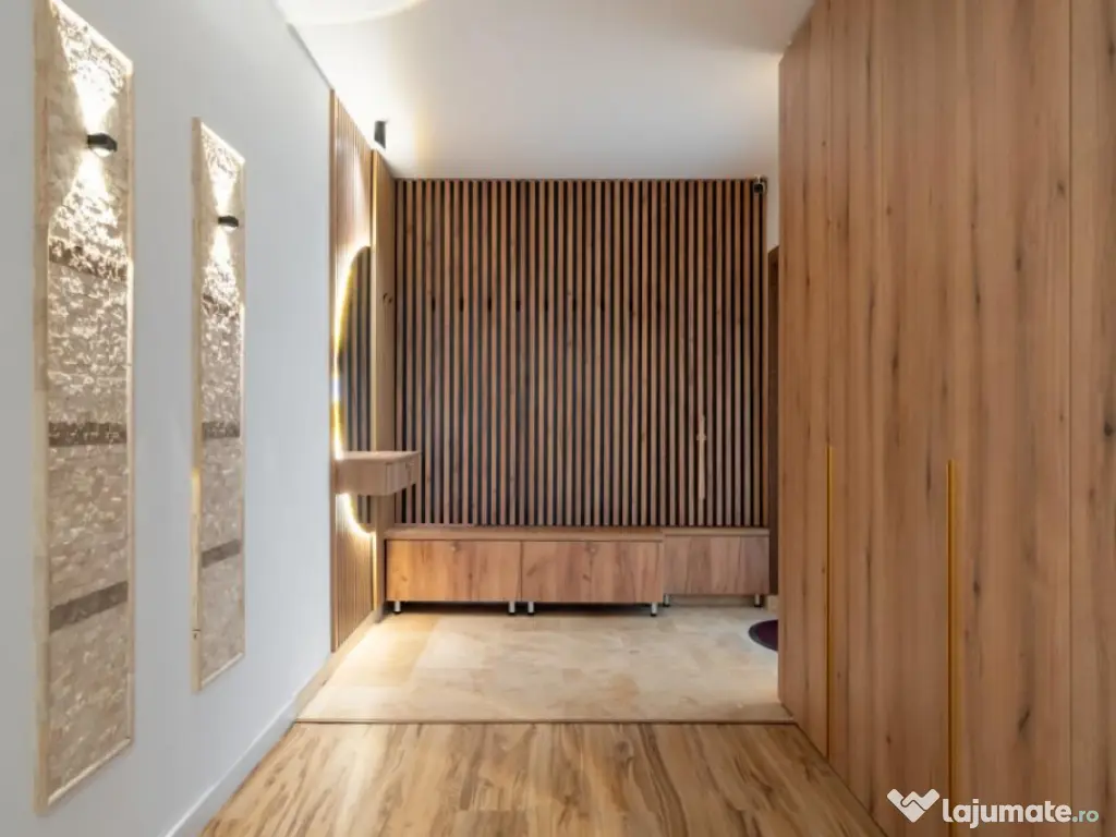 Vila de vanzare Branesti,, teren suplimentar, gata de mutar 