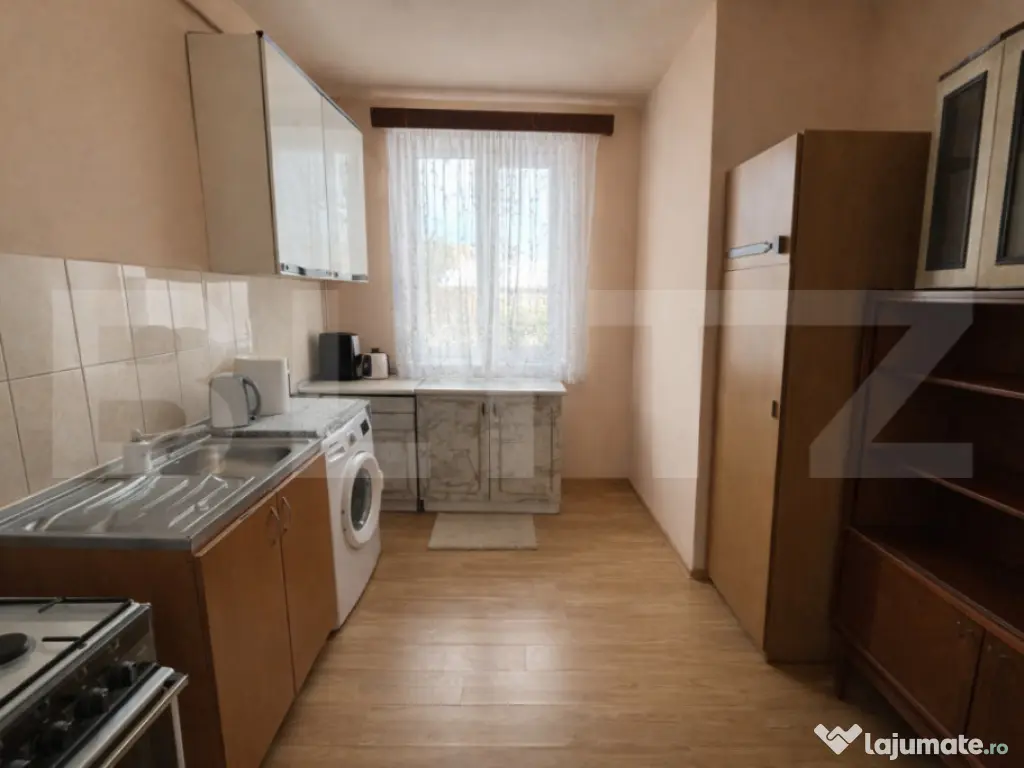 Oportunitate - De vanzare 2 camere de cămin, pe același CF