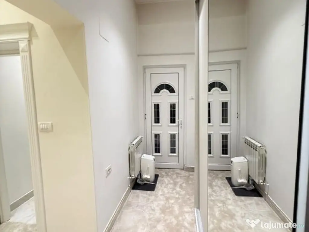 Apartament 2 camere transformate in 3 Carol I Mosilor Izv... 