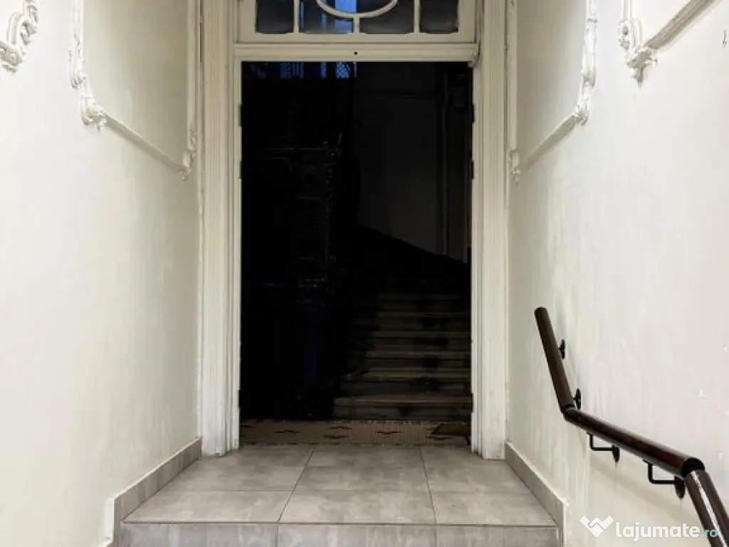 Apartament 2 camere transformate in 3 Carol I Mosilor Izv... 