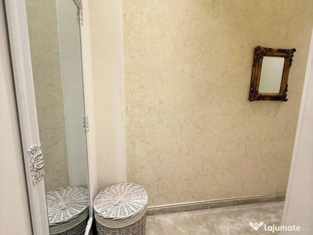 Apartament 2 camere transformate in 3 Carol I Mosilor Izv... 