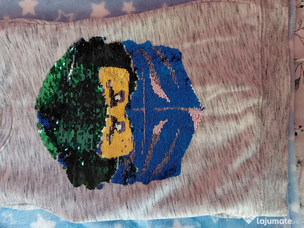 Pulover băieți H&M 