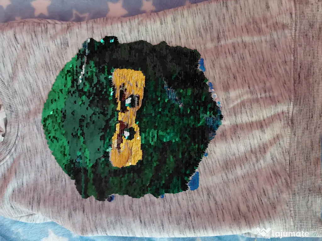 Pulover băieți H&M 