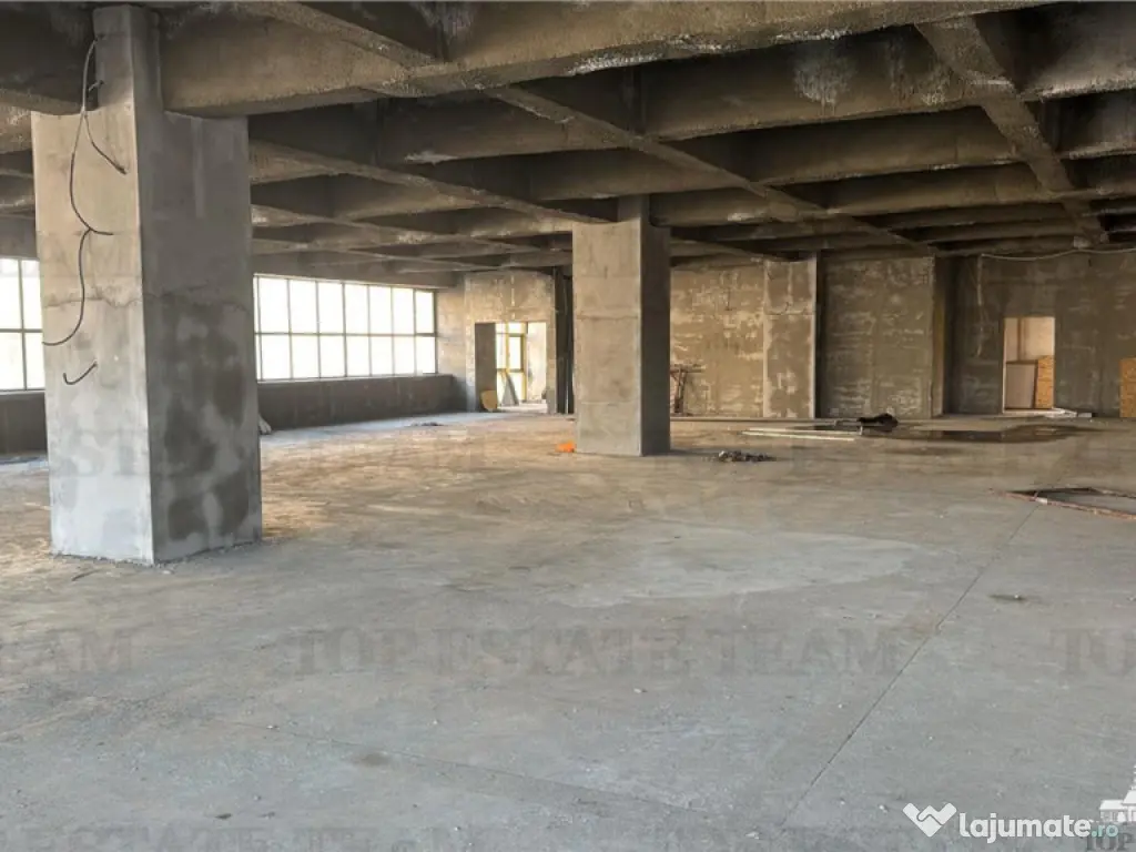 Spatiu comercial de inchiriat / OLT 