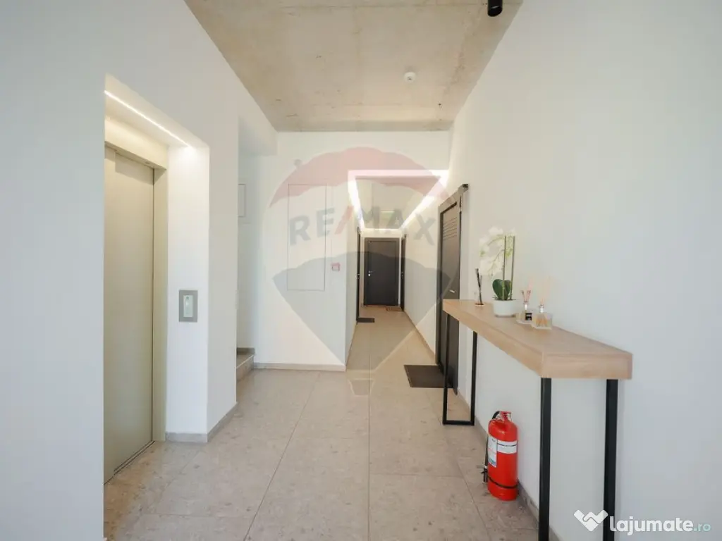 Apartament cu 2 camere de vânzare, ultracentral 