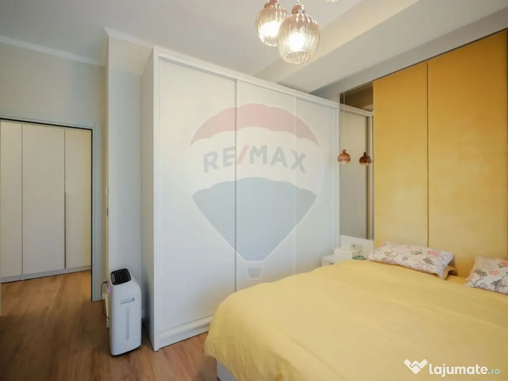 Apartament cu 2 camere de vânzare, ultracentral 
