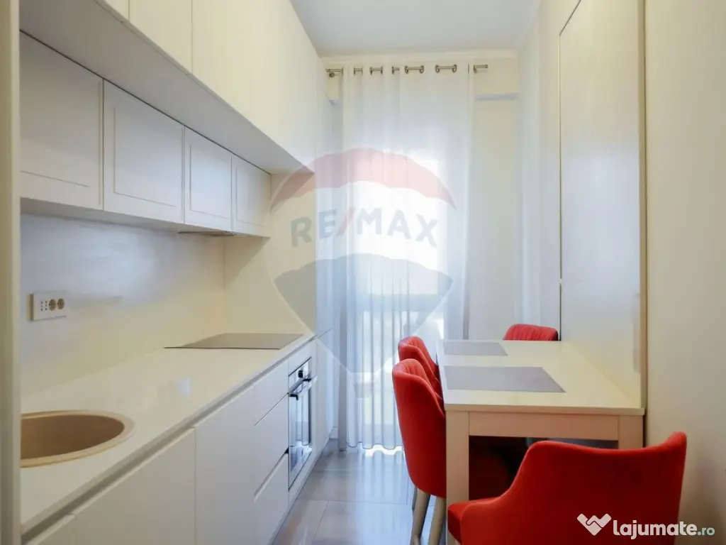 Apartament cu 2 camere de vânzare, ultracentral 