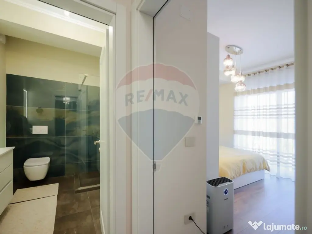 Apartament cu 2 camere de vânzare, ultracentral 