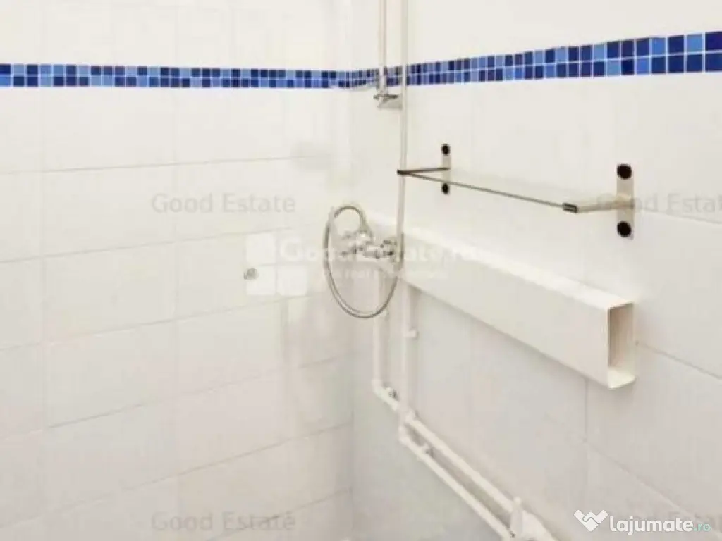 Eroii revolutiei parter decomandat