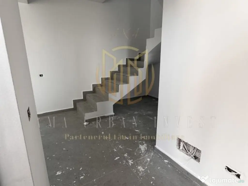 Casa P+1+pod Măgurele aluniș zona de case construcții noi 