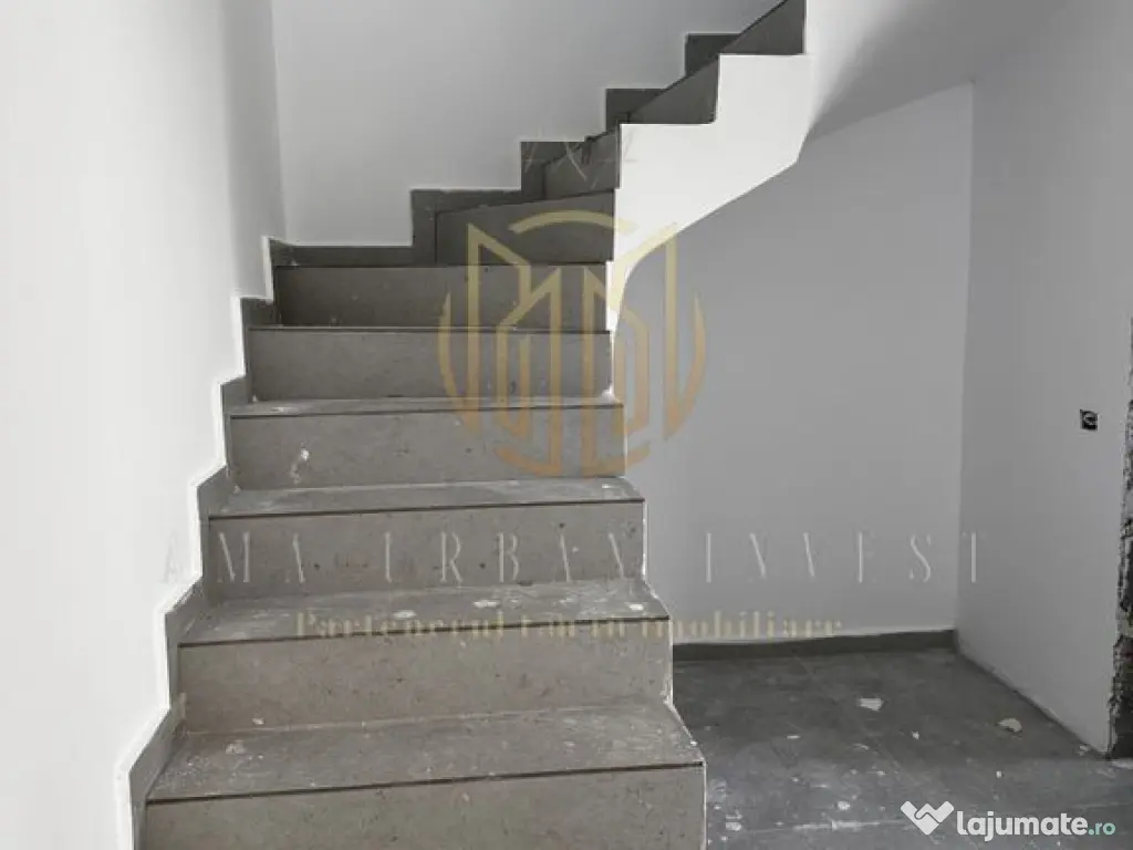 Casa P+1+pod Măgurele aluniș zona de case construcții noi 