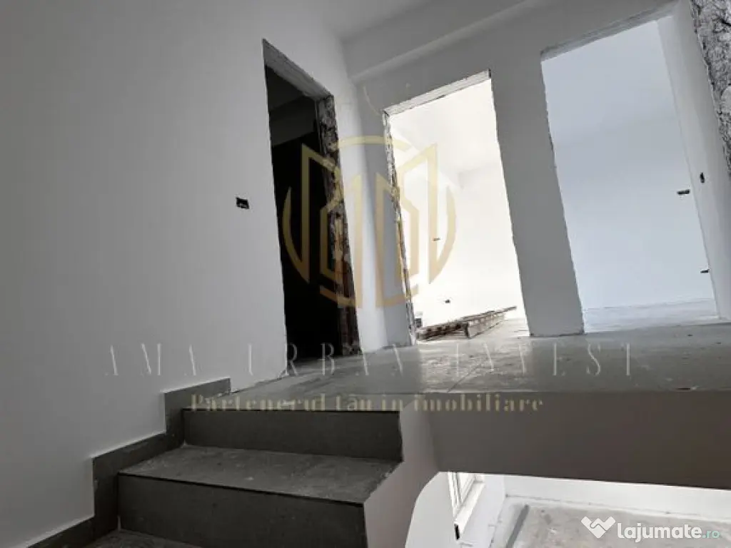 Casa P+1+pod Măgurele aluniș zona de case construcții noi 