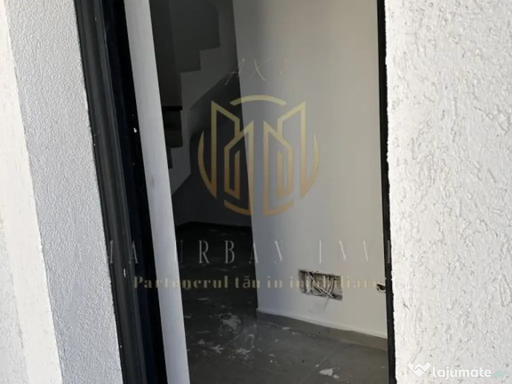 Casa P+1+pod Măgurele aluniș zona de case construcții noi 