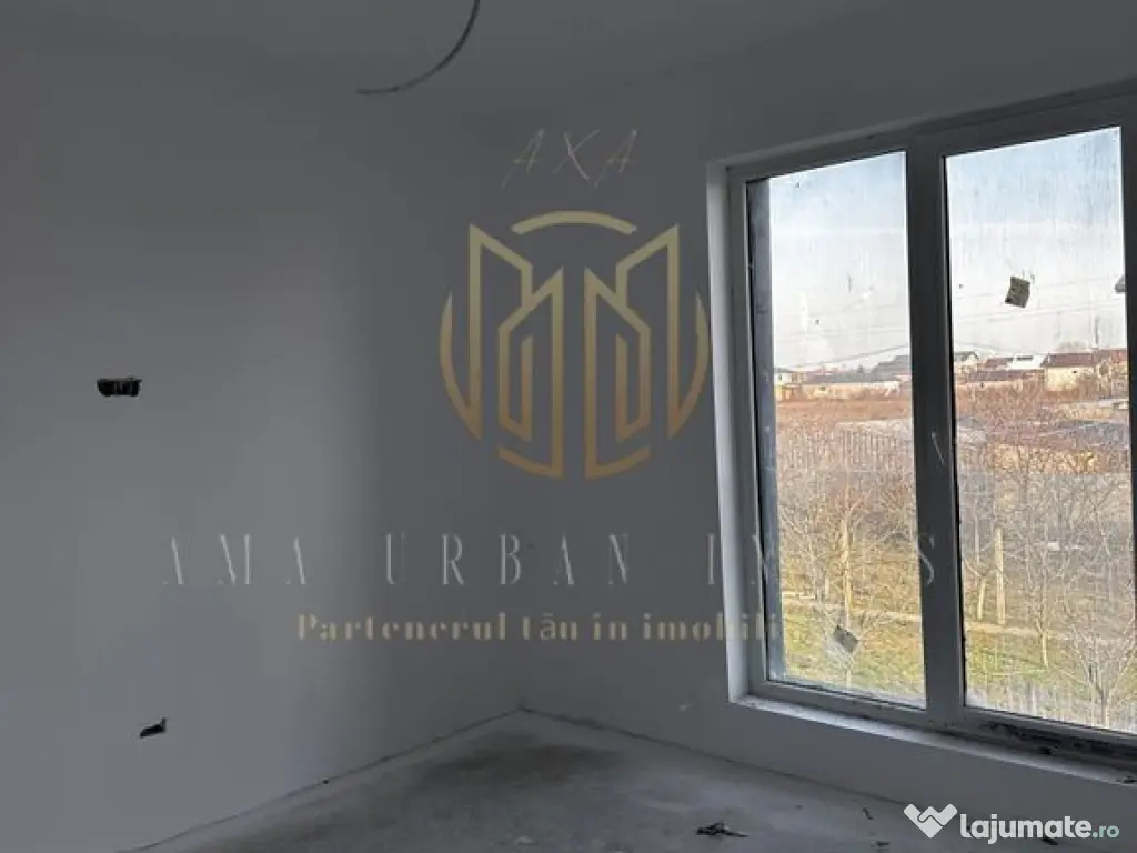 Casa P+1+pod Măgurele aluniș zona de case construcții noi 