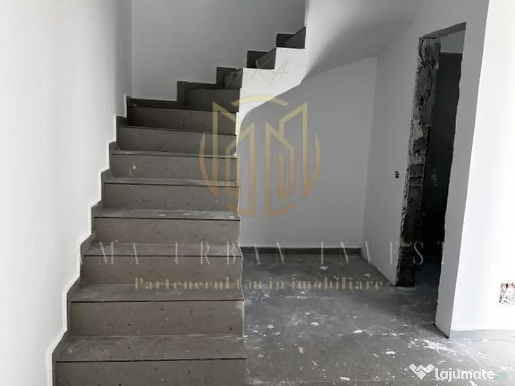 Casa P+1+pod Măgurele aluniș zona de case construcții noi 