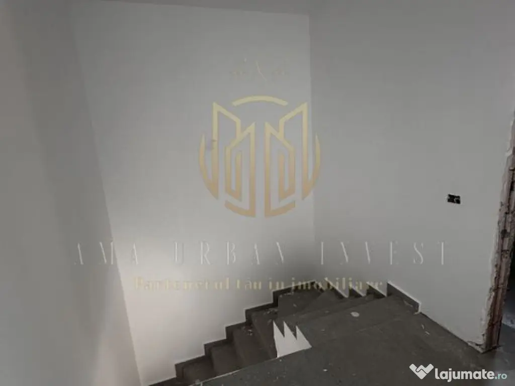 Casa P+1+pod Măgurele aluniș zona de case construcții noi 