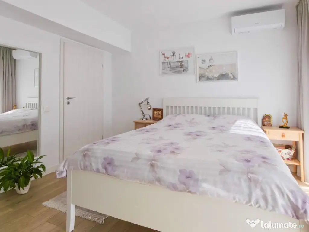 Apartament 3 camere tip penthouse Moghioroș Park | veder... 