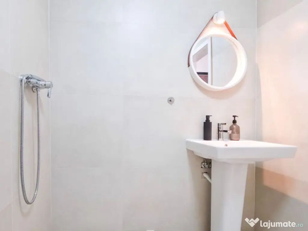 Apartament 3 camere tip penthouse Moghioroș Park | veder... 