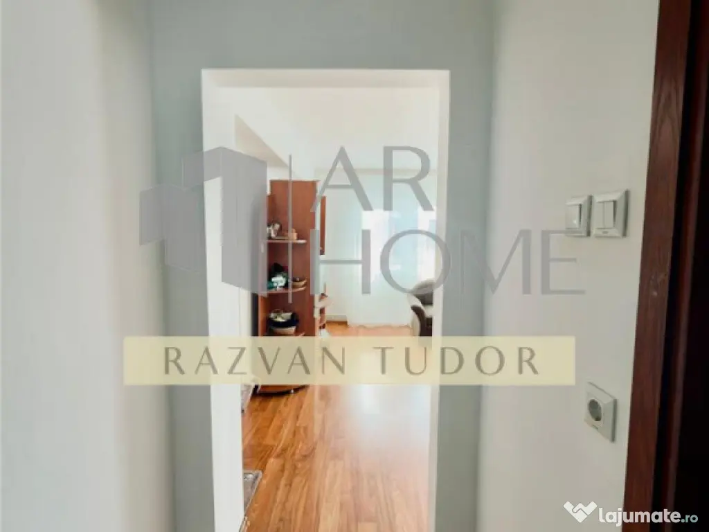 Apartament 3 camere , zona centrala , Ploiesti , mobilat com 