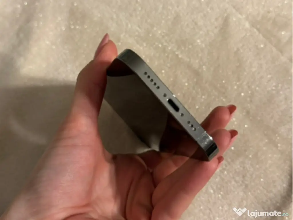 iPhone 13 pro, utilizat 