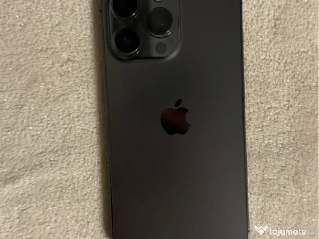 iPhone 13 pro, utilizat 