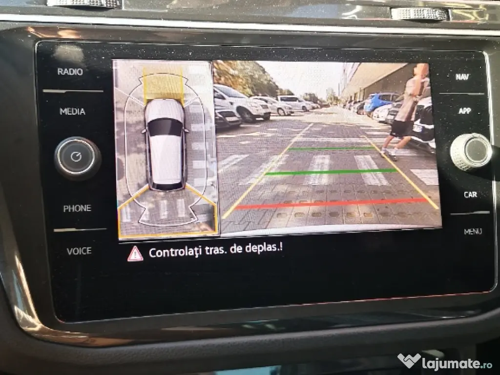 VW Tiguan 1.4 eHybrid OPF Elegance