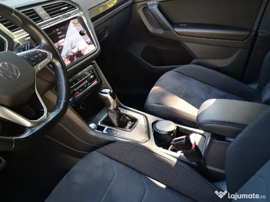 VW Tiguan 1.4 eHybrid OPF Elegance