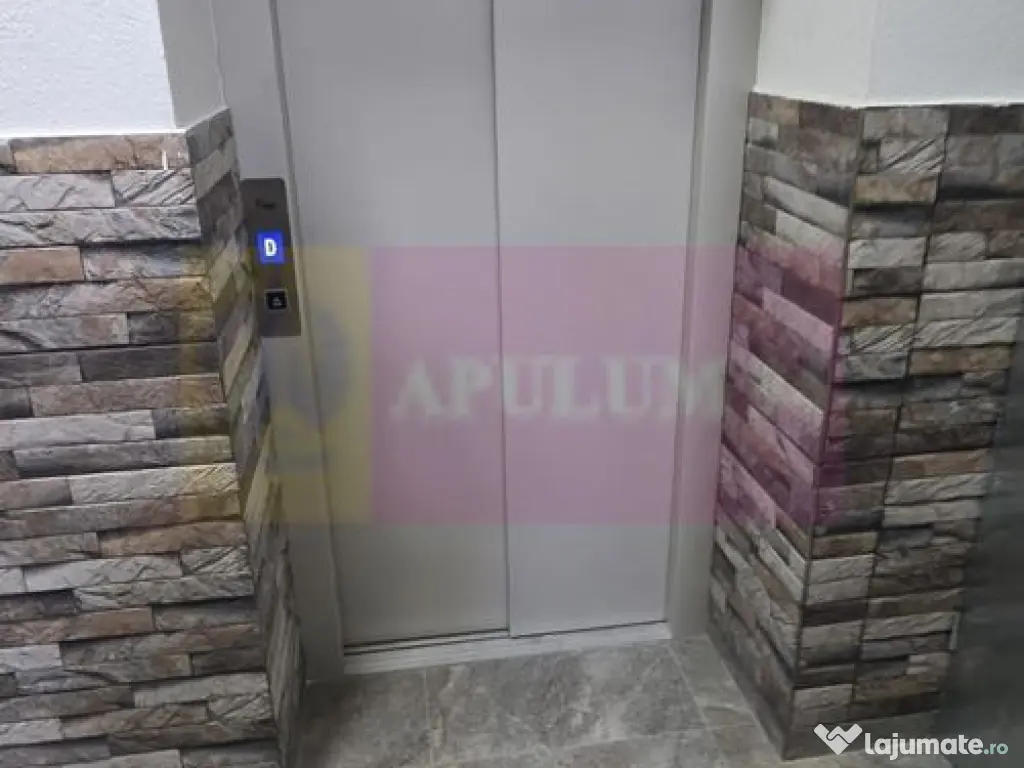 Apartament 3 camere de vânzare la Sinaia 