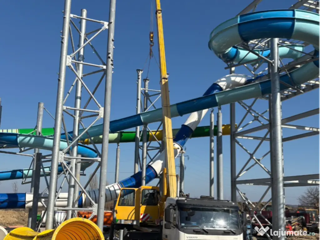 Automacarale de inchiriat