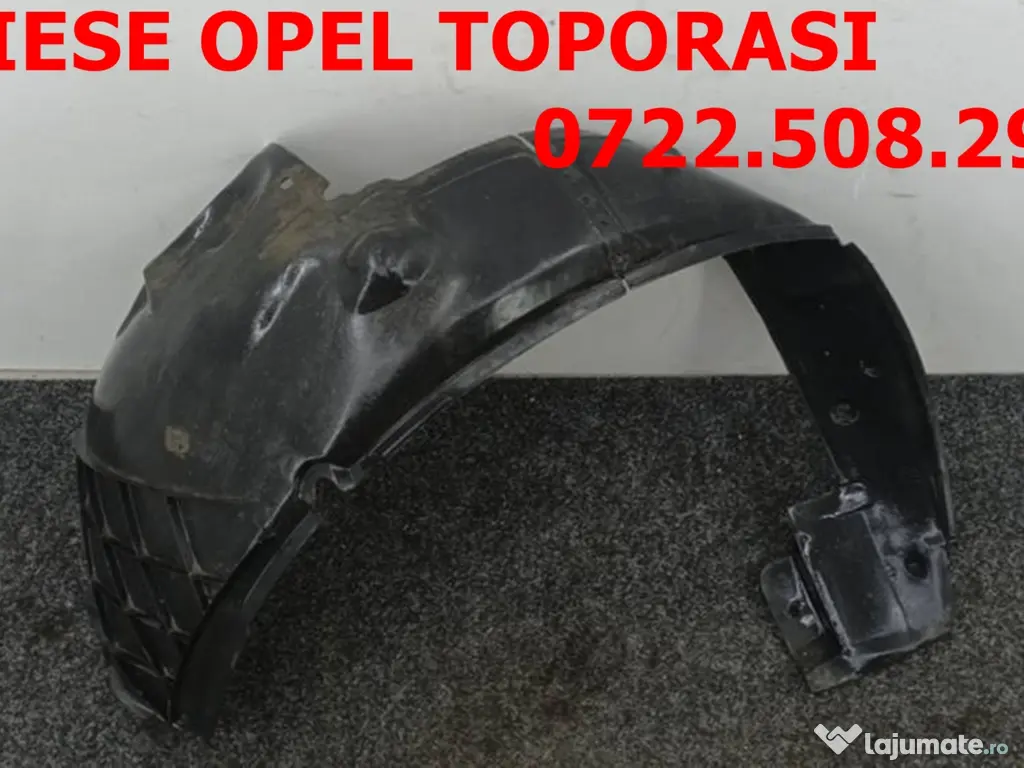 carenaje roata Opel Astra G 