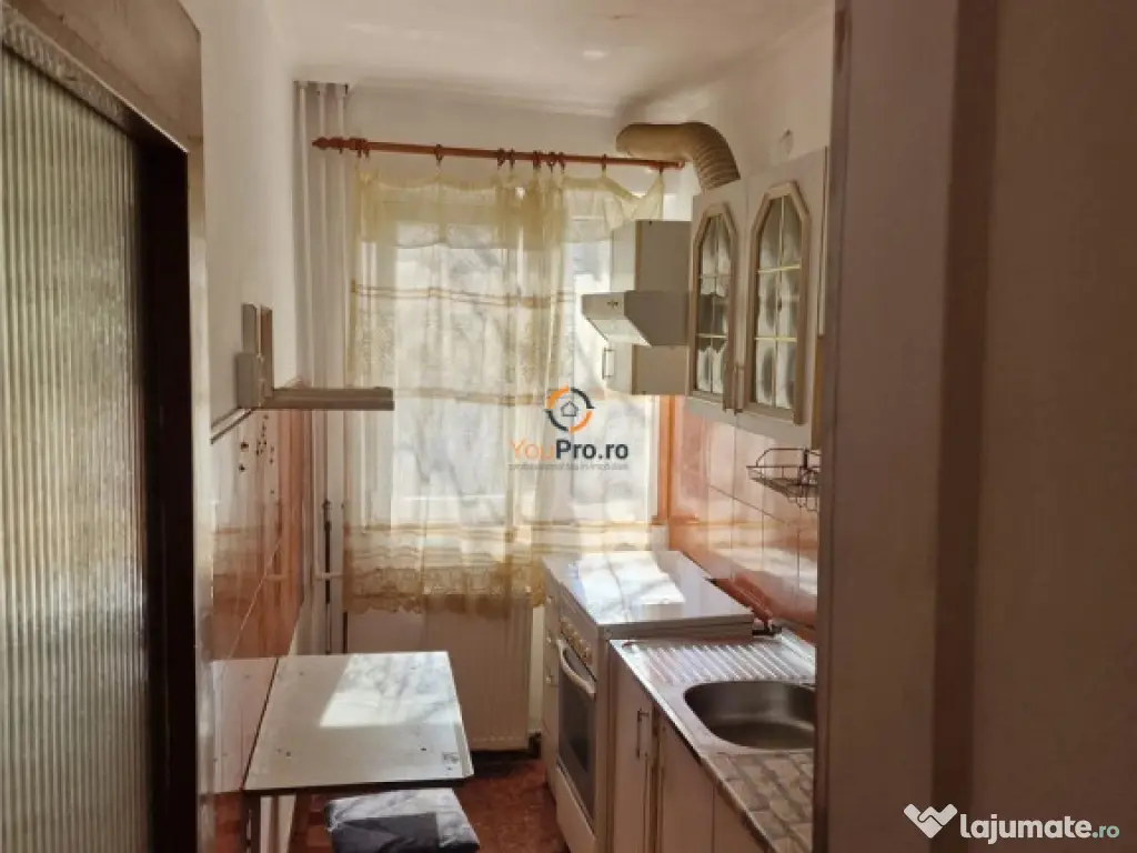 Zona Dacia 2 camere etaj 3 / Iulius Mall 