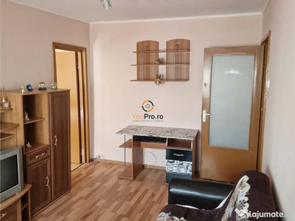 Zona Dacia 2 camere etaj 3 / Iulius Mall 