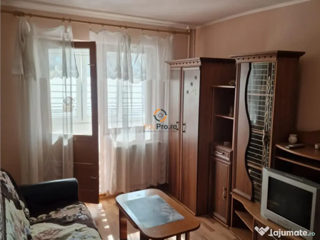 Zona Dacia 2 camere etaj 3 / Iulius Mall 