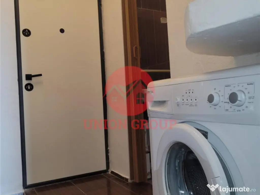 Garsoniera Semidecomandata Zona Far, Vedere spre Mare, Spre 