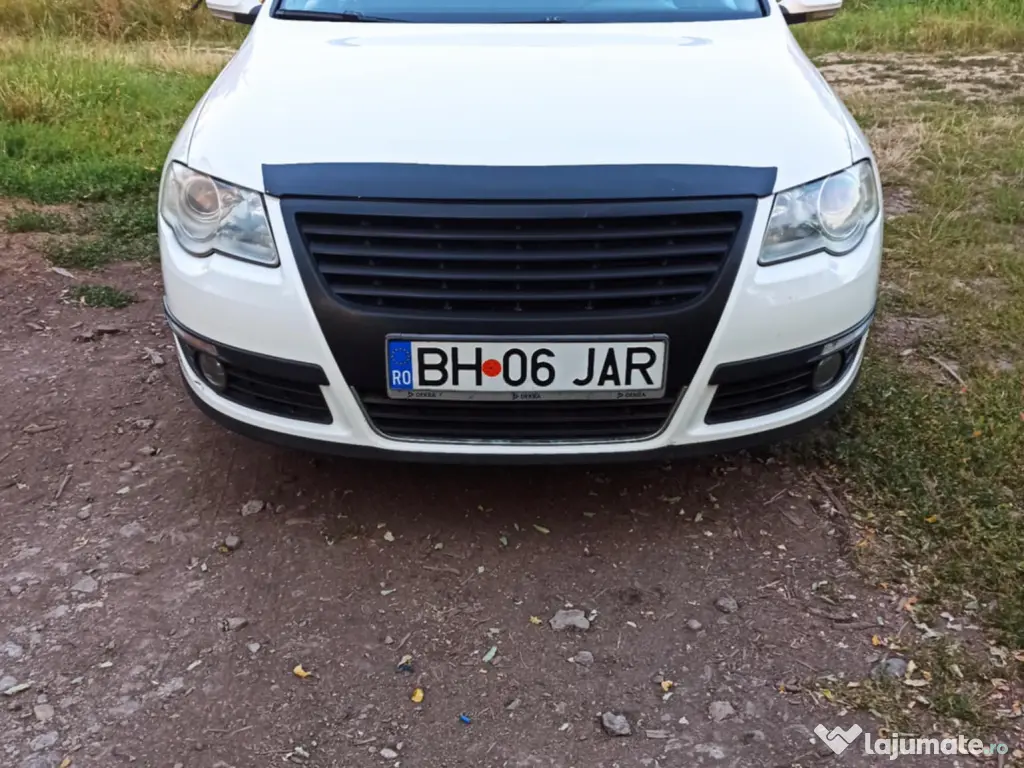 Vând VW Passat din anul 2006 