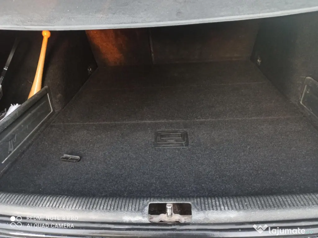 Vând VW Passat din anul 2006 