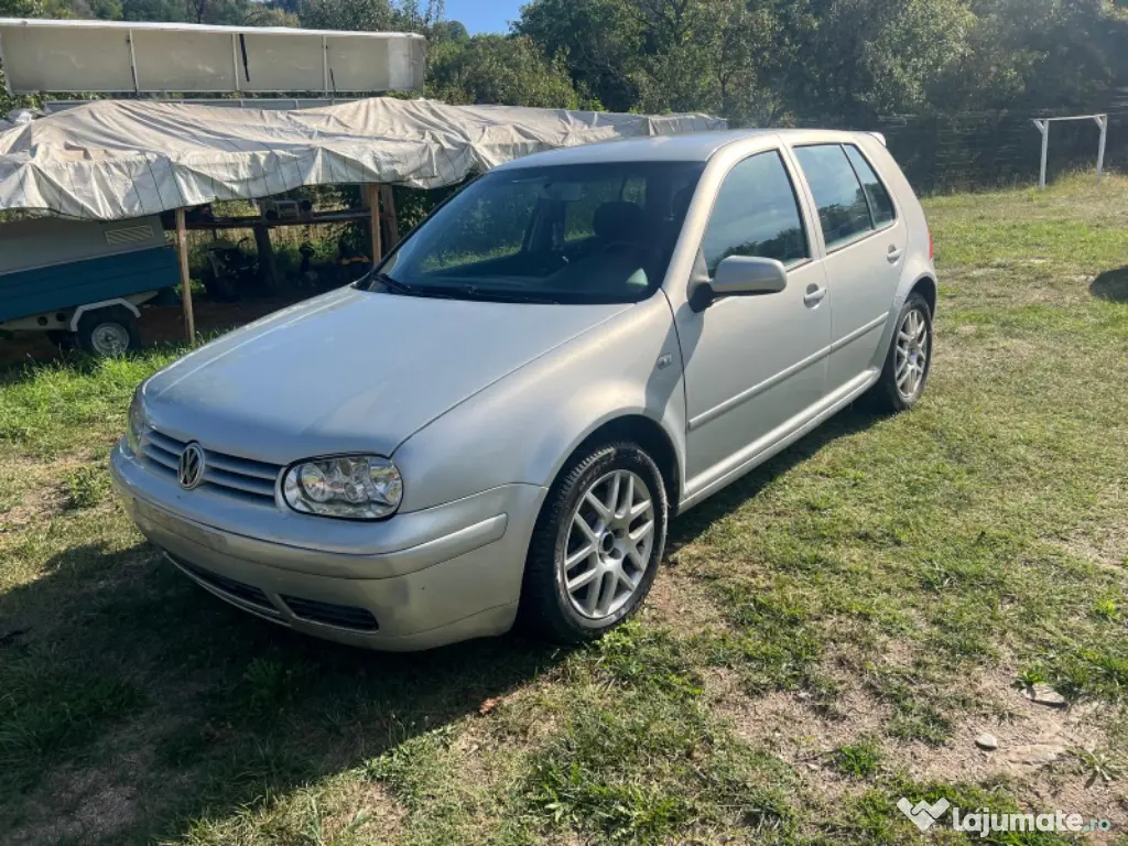 wv golf -1.9 tdi-2000 