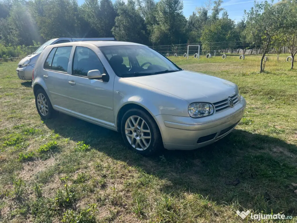 wv golf -1.9 tdi-2000 