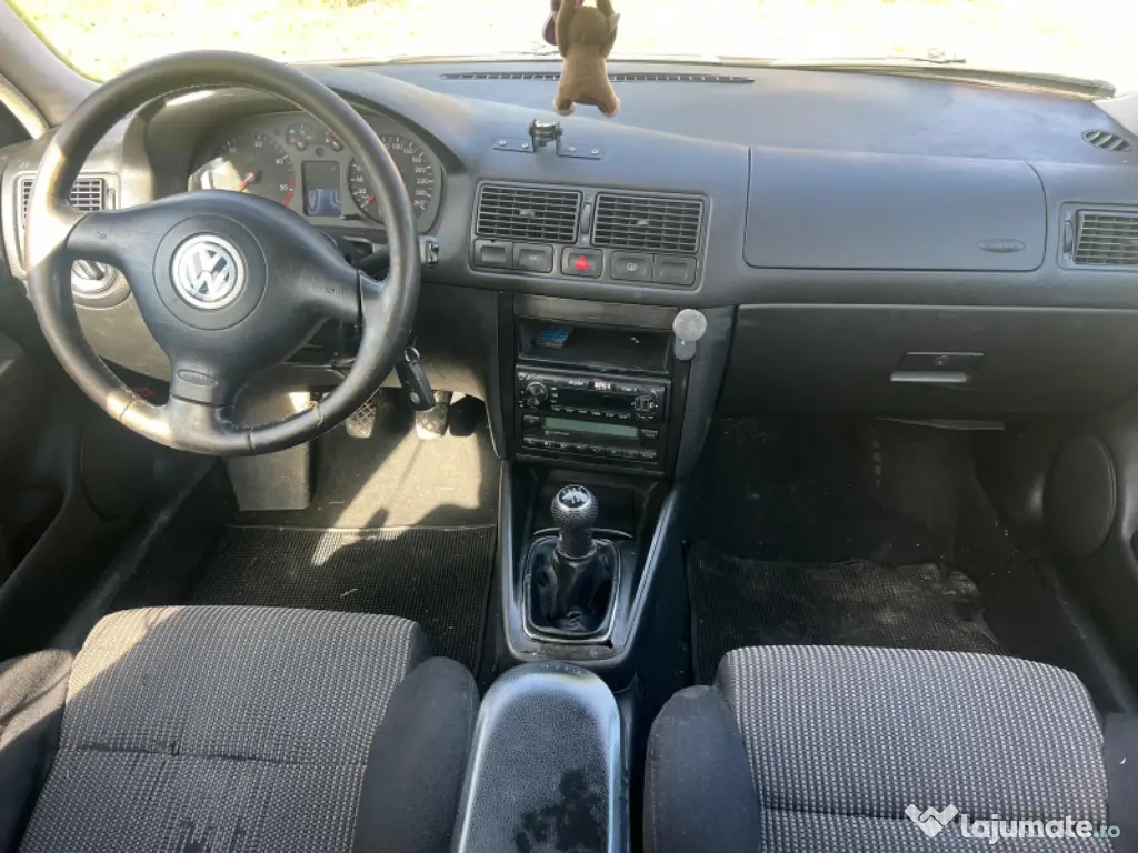 wv golf -1.9 tdi-2000 