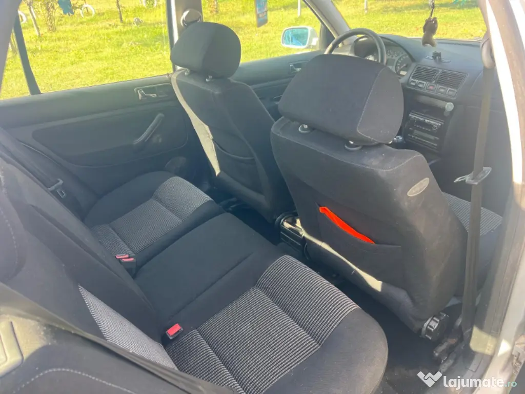 wv golf -1.9 tdi-2000 